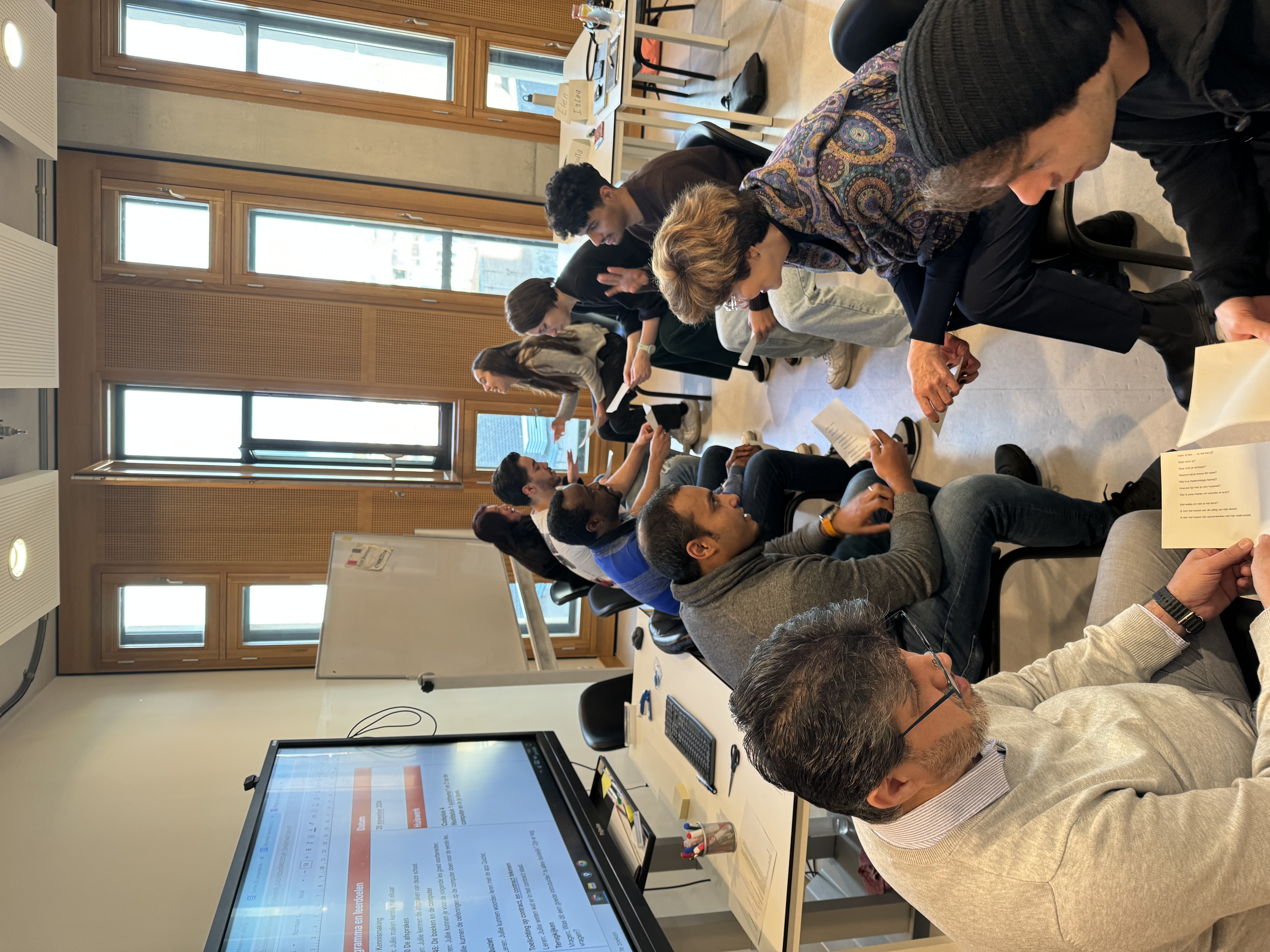 Examentraining voor B1